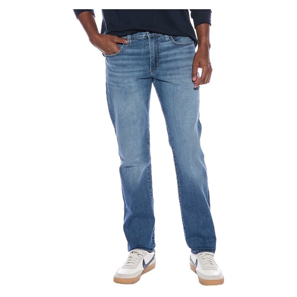 Joes Jeans The Slim Fit Hume Mens Blue Denim Jeans Size 42 NWT